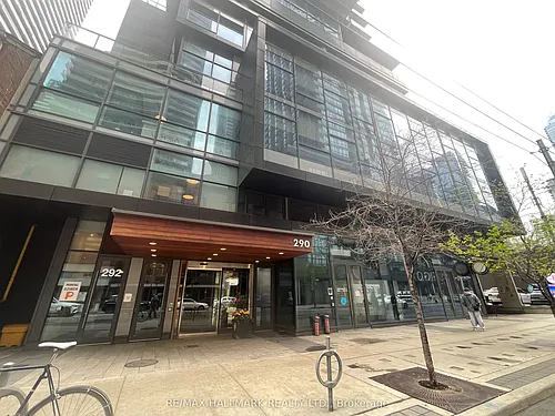 290 Adelaide St W #3509 Photo 1