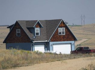 89 Slopes Ln, Butte, MT 59701