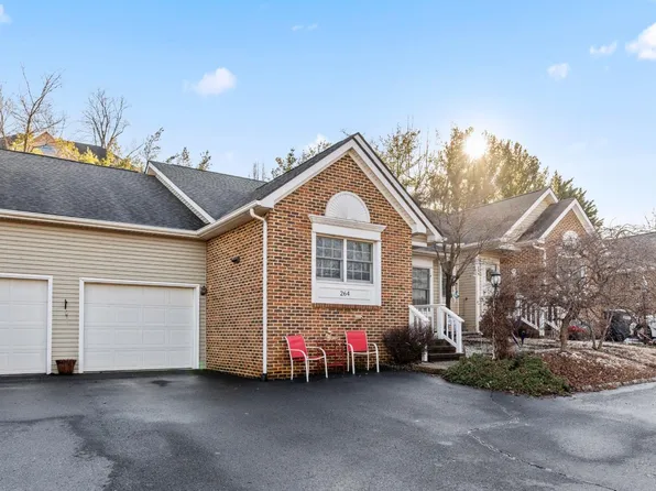 264 Emerald Dr, Harrisonburg, VA 22801