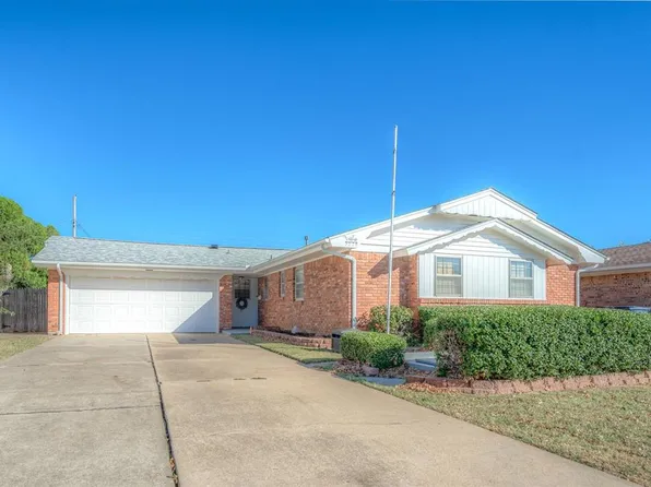 1329 SW 69th St, Oklahoma City, OK 73159