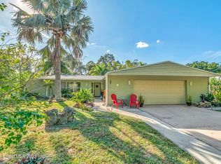 55 S Tropical Way, Merritt Island, FL 32952