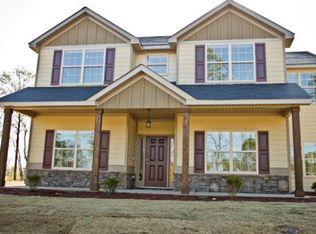 76 Northstar Dr, Columbus, GA 31907