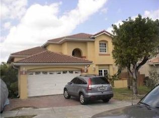 860 NW 123rd Ct, Miami, FL 33182