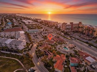 16611 Gulf Blvd, North Redington Beach, FL 33708