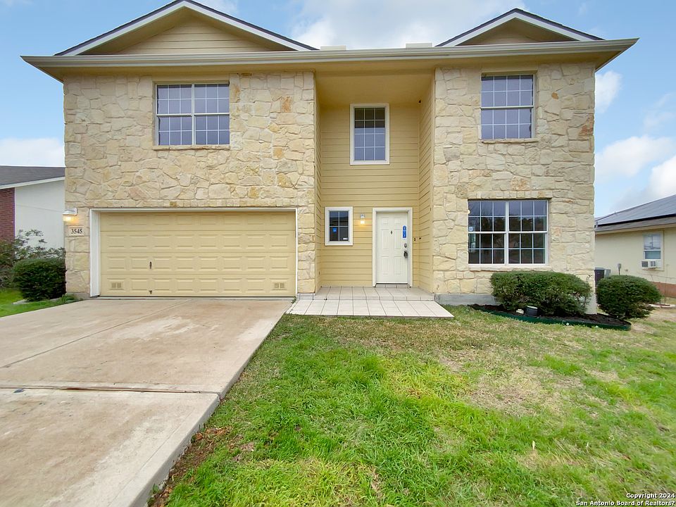 1st image of 3545 Tilden Trail