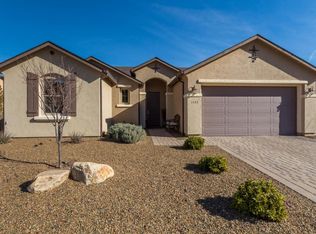 1123 N Lucky Draw Dr, Prescott Valley, AZ 86314