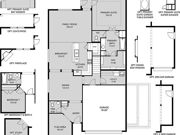 2nd image of this home