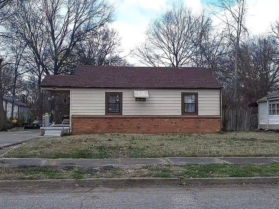 1st image of 4942 Byron Rd