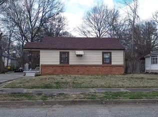 4942 Byron Rd, Memphis, TN 38122