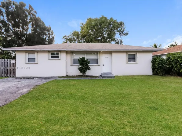 1851 NE 2nd Ln, Boynton Beach, FL 33435