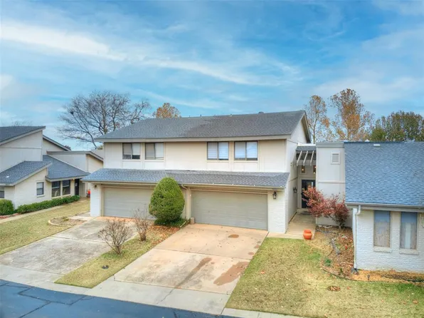 9803 Hefner Village Pl, Oklahoma City, OK 73162