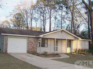 115 Kings Rd, Havana, FL 32333