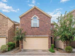 5142 Oasis Park, Houston, TX 77021