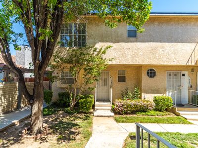 43649 Park Ave, Lancaster, CA, 93534