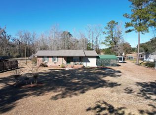 1535 Brick Chimney Rd, Georgetown, SC 29440