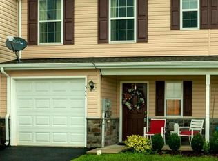 544 Thumper Dr, Ranson, WV 25438