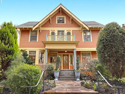 1934 NE Hancock St, Portland, OR, 97212