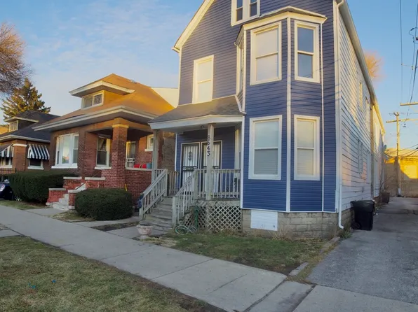 8643 S Exchange Ave, Chicago, IL 60617