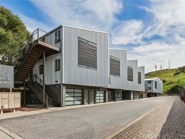 265 Bridge St Unit 104, San Luis Obispo, CA 93401