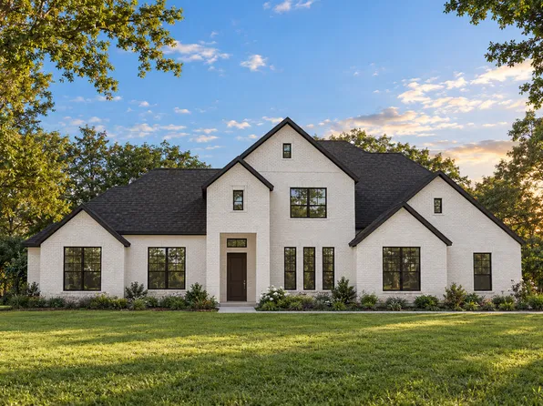 Jefferson Plan, Discovery Lakes