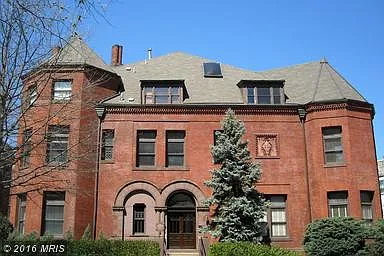 1740 New Hampshire Ave NW APT Nhf photo 1