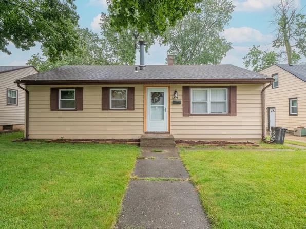 1302 W Marion St, Joliet, IL 60436