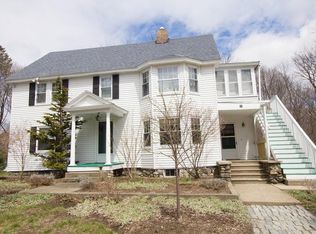 10 Colbert Ave, Maynard, MA 01754