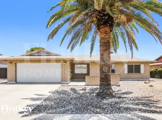 5413 W Townley Ave, Glendale, AZ 85302