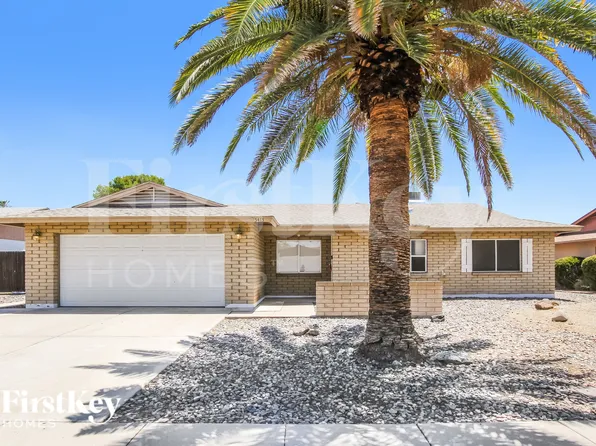 5413 W Townley Ave, Glendale, AZ 85302