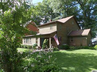 3682 Wildwater Bch, Manitou Beach, MI 49253