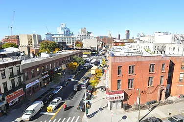 Rented by Village Dwellings