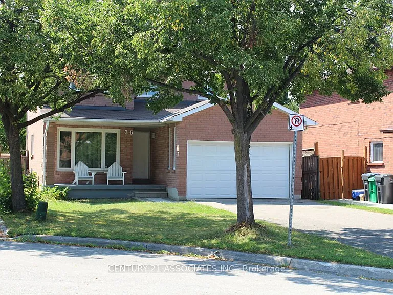 36 Bent Tree Ct — Photo 1