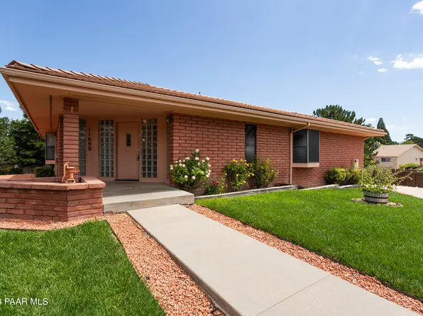 11698 E Appaloosa Ln, Dewey, AZ 86327