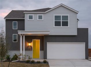 15103 Ryman Rd, Pflugerville, TX 78660