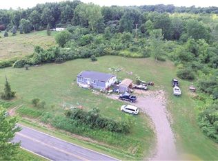 855 Tyre Rd, Clyde, NY 14433