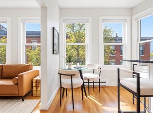 30-32 Grove Street Condominium, Boston, MA 02114