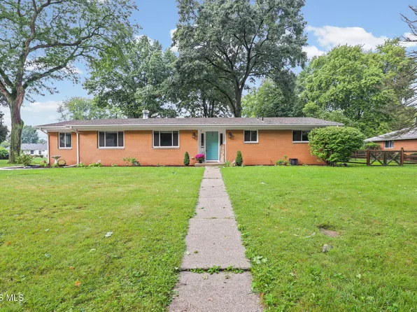 2216 Heatherwood Dr, Toledo, OH 43614