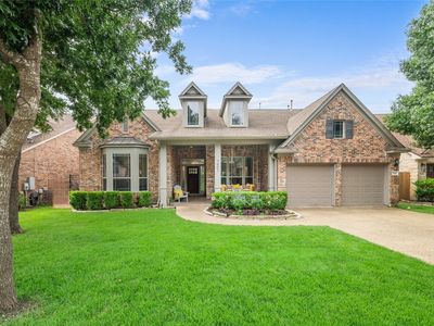 7901 Adelaide Dr, Austin, TX, 78739