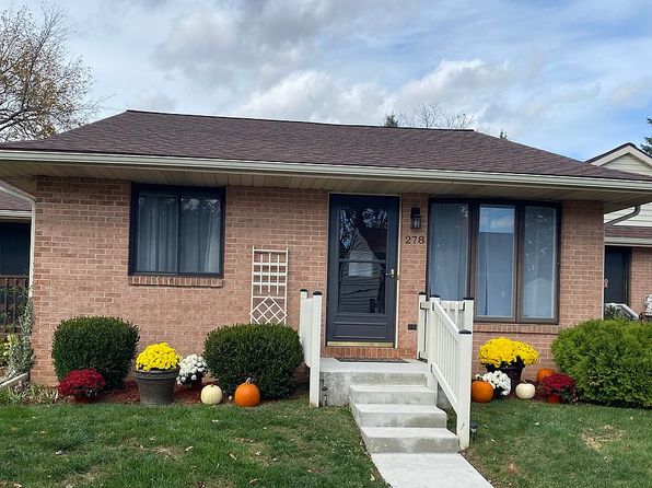 278 N Bonnie Brook Dr