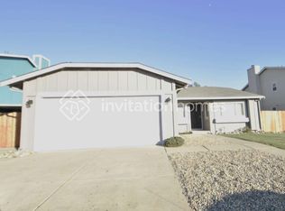 807 Osprey Way, Suisun City, CA 94585