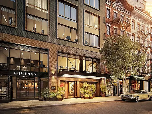 Rented by Corcoran | media 1