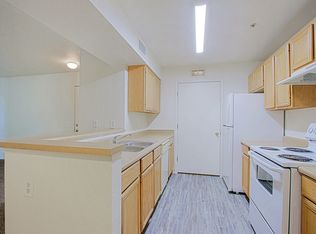 Villa Serena Apartments, Yuma, AZ 85364