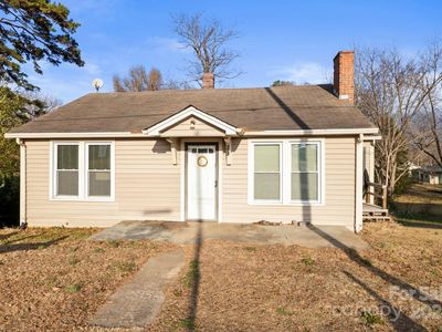 707 Arlington Ave, Albemarle, NC, 28001
