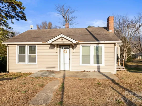 707 Arlington Ave, Albemarle, NC 28001