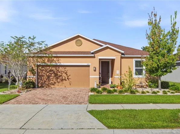 11413 BRIGHTON KNOLL LOOP, RIVERVIEW, FL 33579