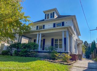 1722 Adams Ave, Dunmore, PA 18509