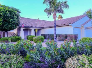 2252 S Nielson St, Gilbert, AZ 85295