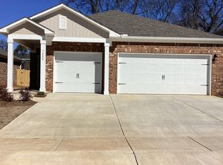 3220 SW Spool Ln, Huntsville, AL 35805