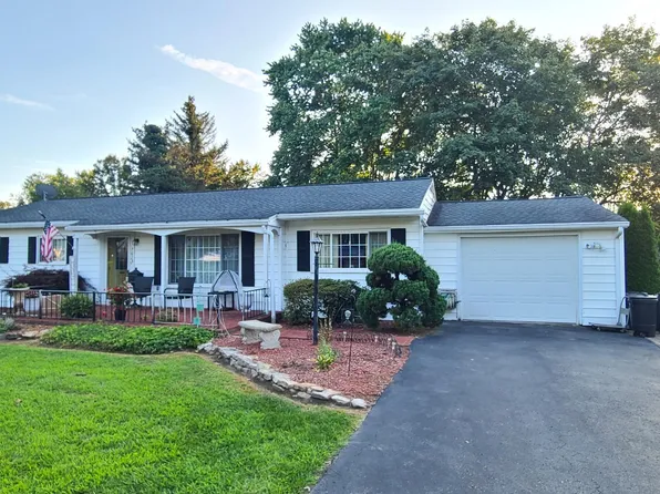762 Avenue D, Danville, PA 17821