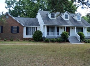 5420 White House Plantation Rd, Macon, GA 31210